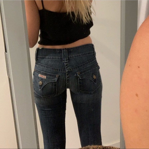 Hudson jeans. - Picture 2 of 8